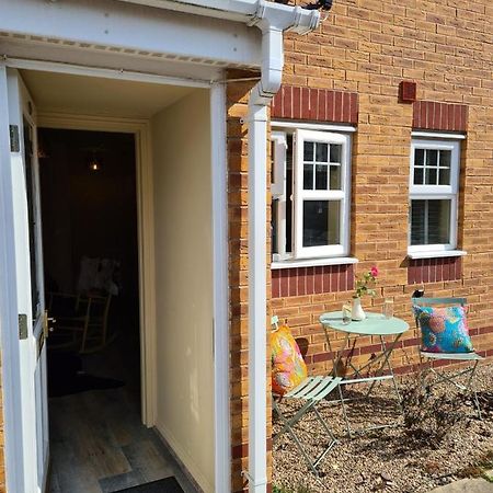 The Shambles: Boho Retreat Near Cannock Chase Rugeley Exterior photo