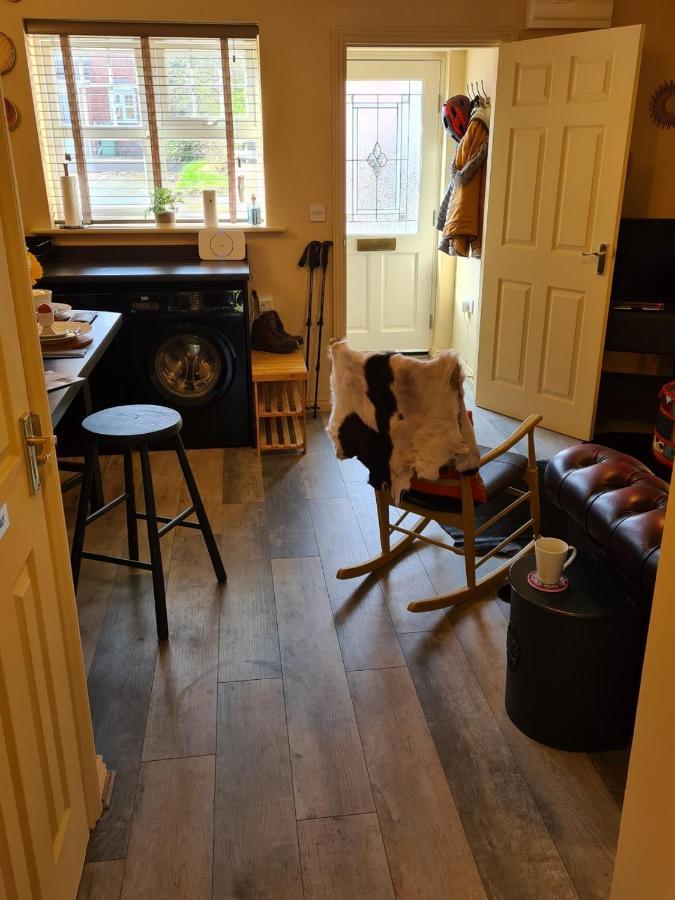 The Shambles: Boho Retreat Near Cannock Chase Rugeley Exterior photo
