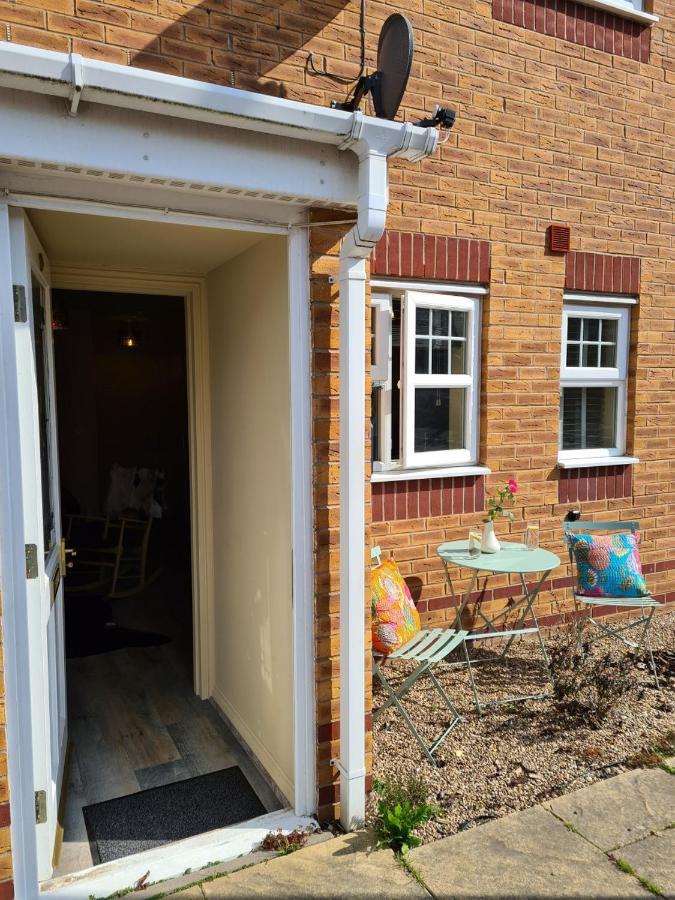 The Shambles: Boho Retreat Near Cannock Chase Rugeley Exterior photo
