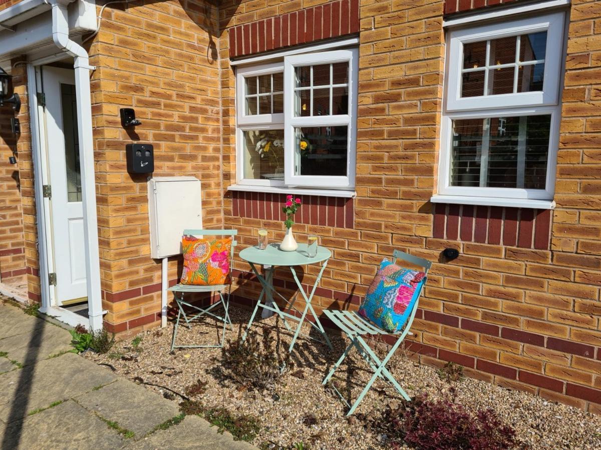 The Shambles: Boho Retreat Near Cannock Chase Rugeley Exterior photo