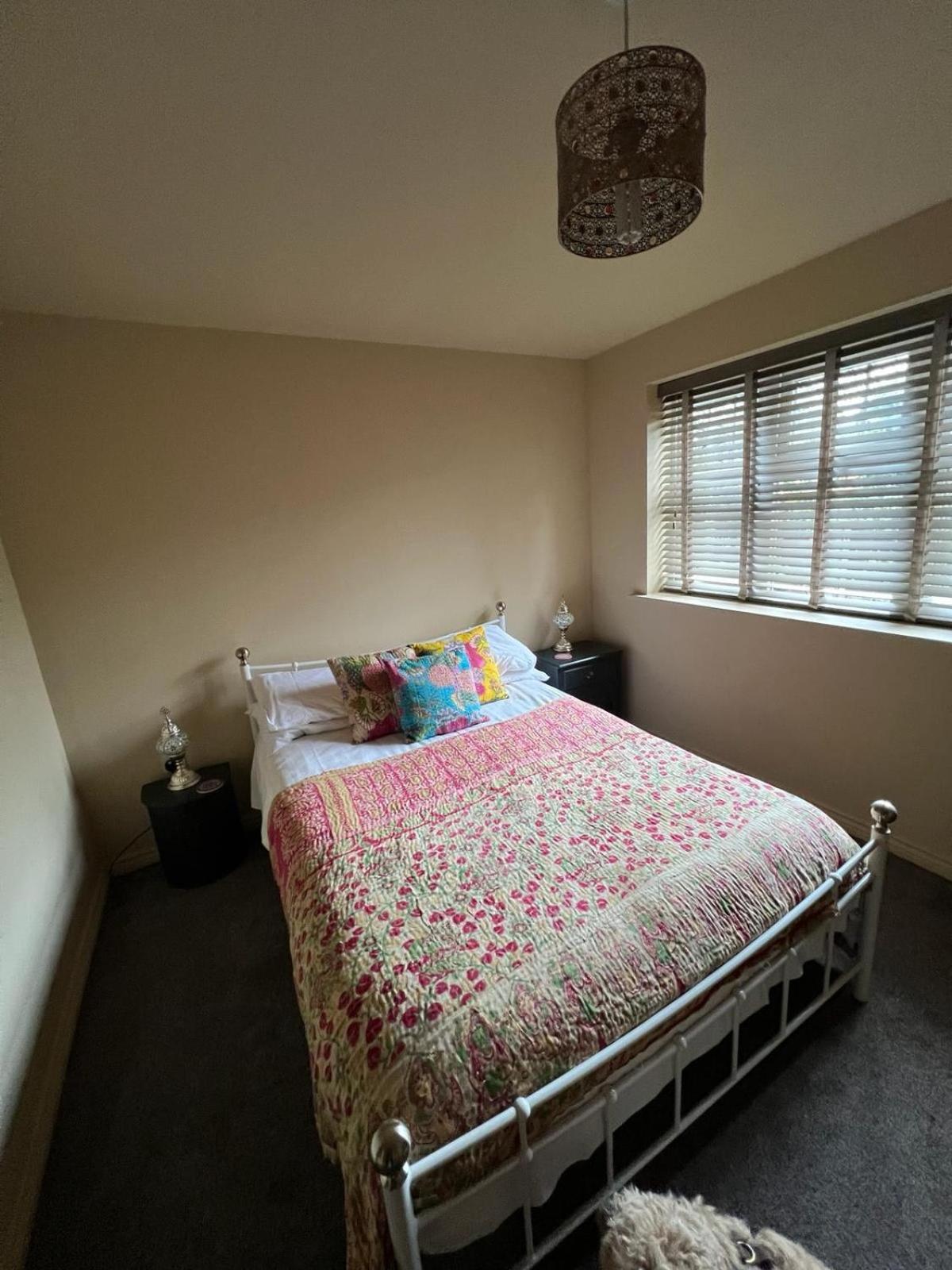 The Shambles: Boho Retreat Near Cannock Chase Rugeley Exterior photo